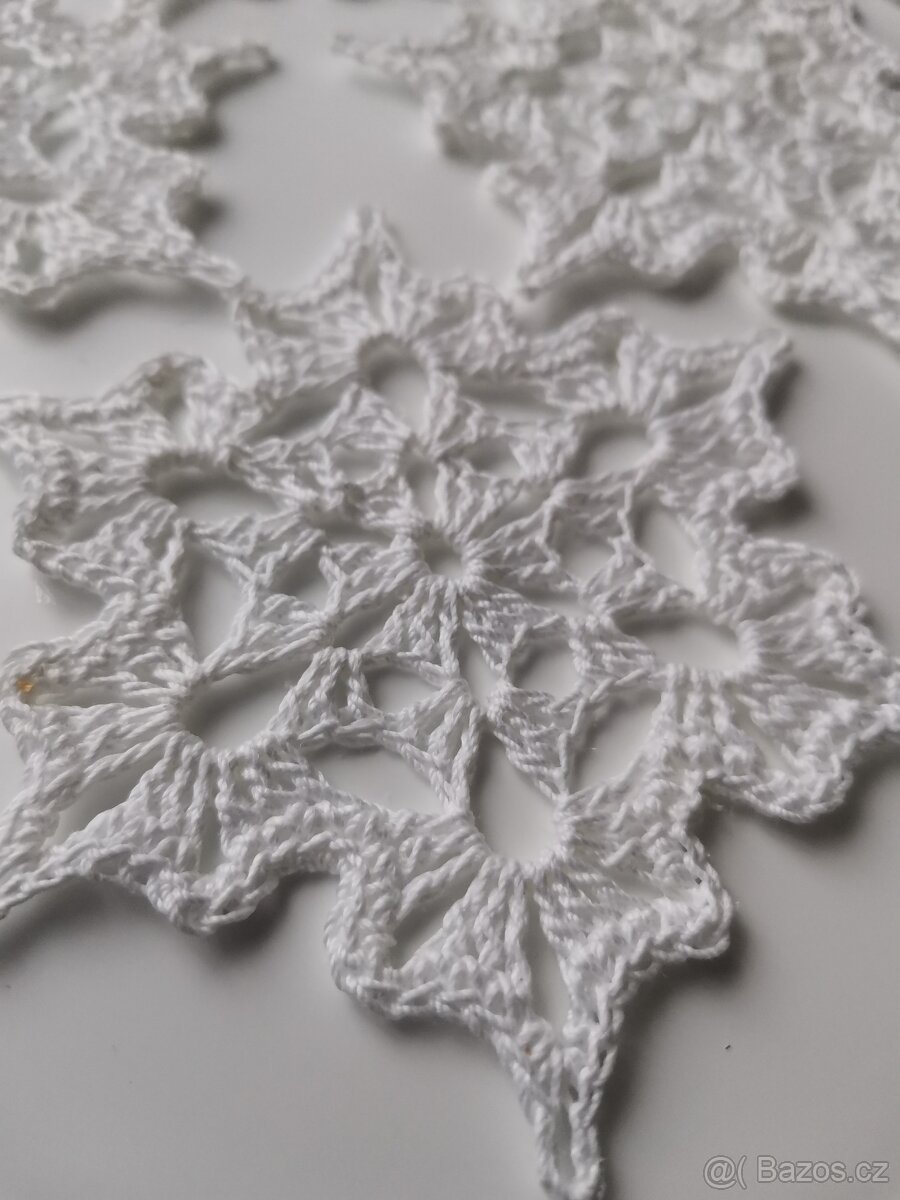 Vánoční ozdoby - 4