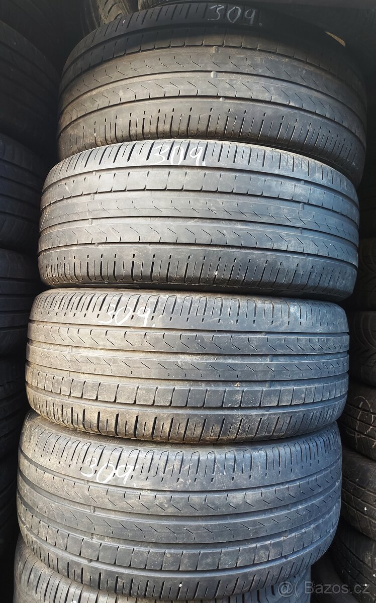 Letní pneu 265/50 R20, 275/40 R20, 255/45 R20 a 235/55 R20 - 4