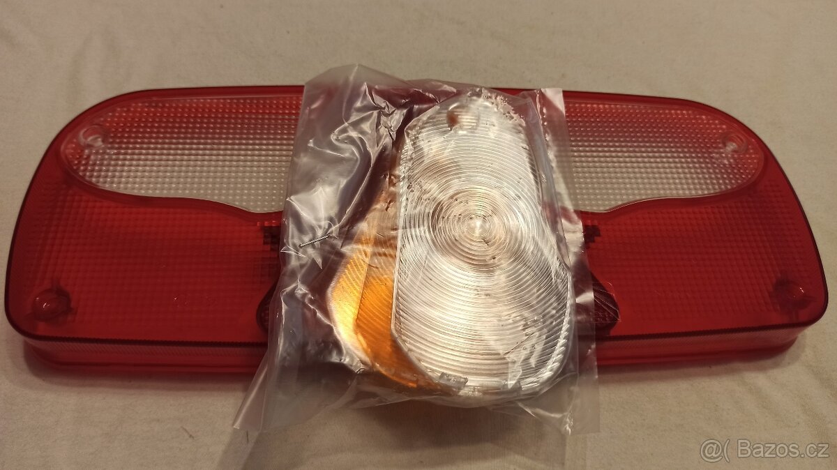 Kryt zadního světla Ecopoint - Aspöck – 2ks – A18-8522-002 - 4