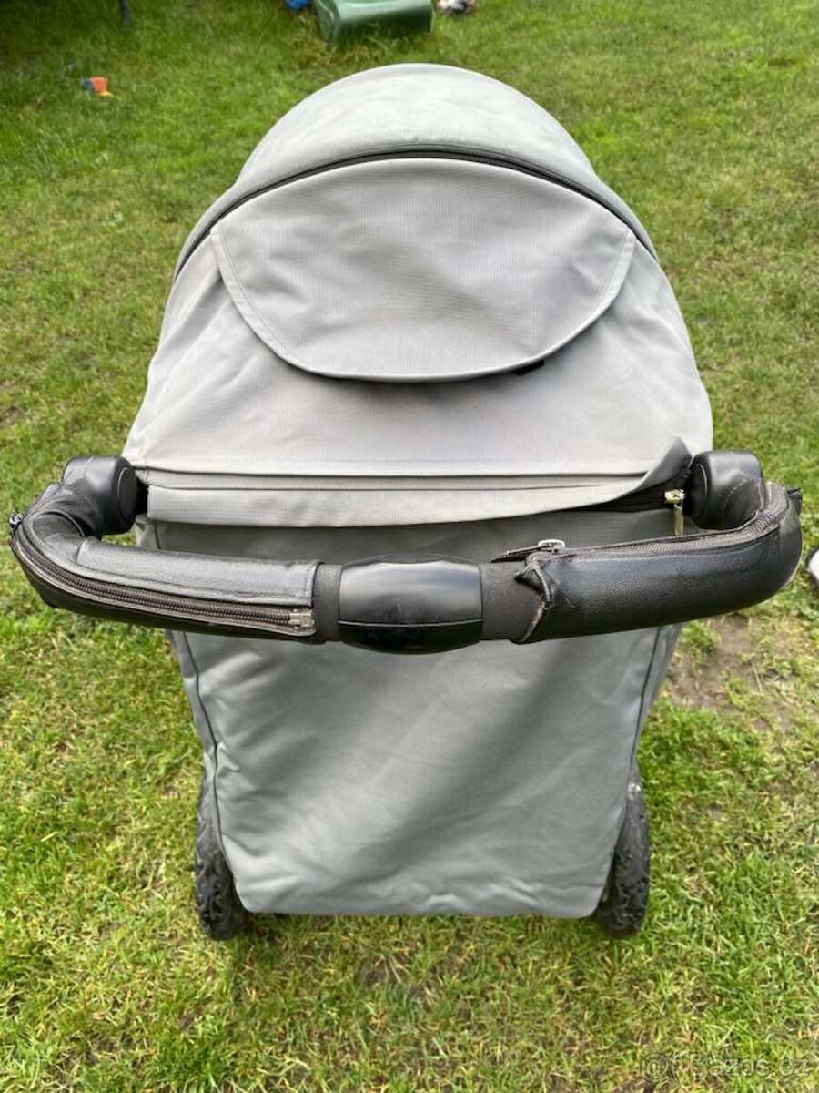 Britax BM3 - 4