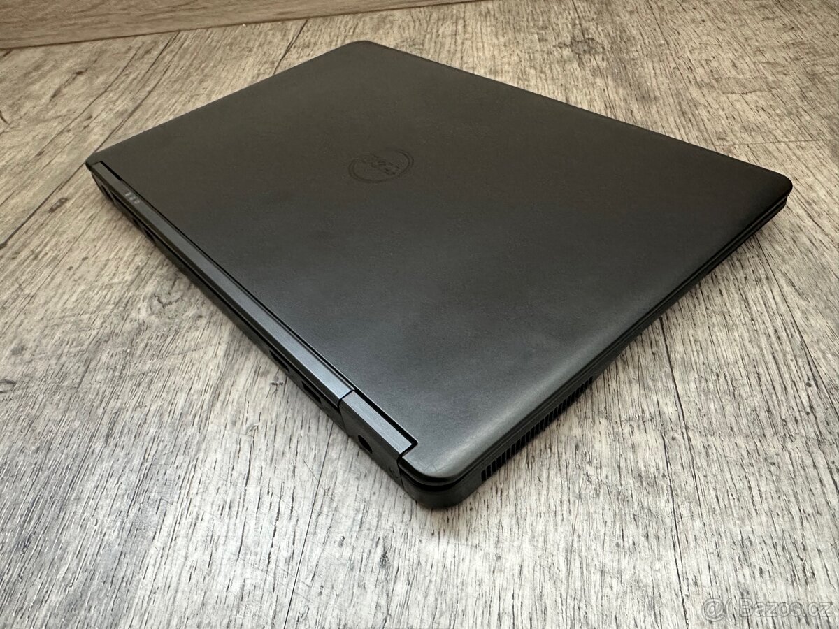 Ultrabook Dell - 14” , SSD Samsung, Bat- Excellent - 4