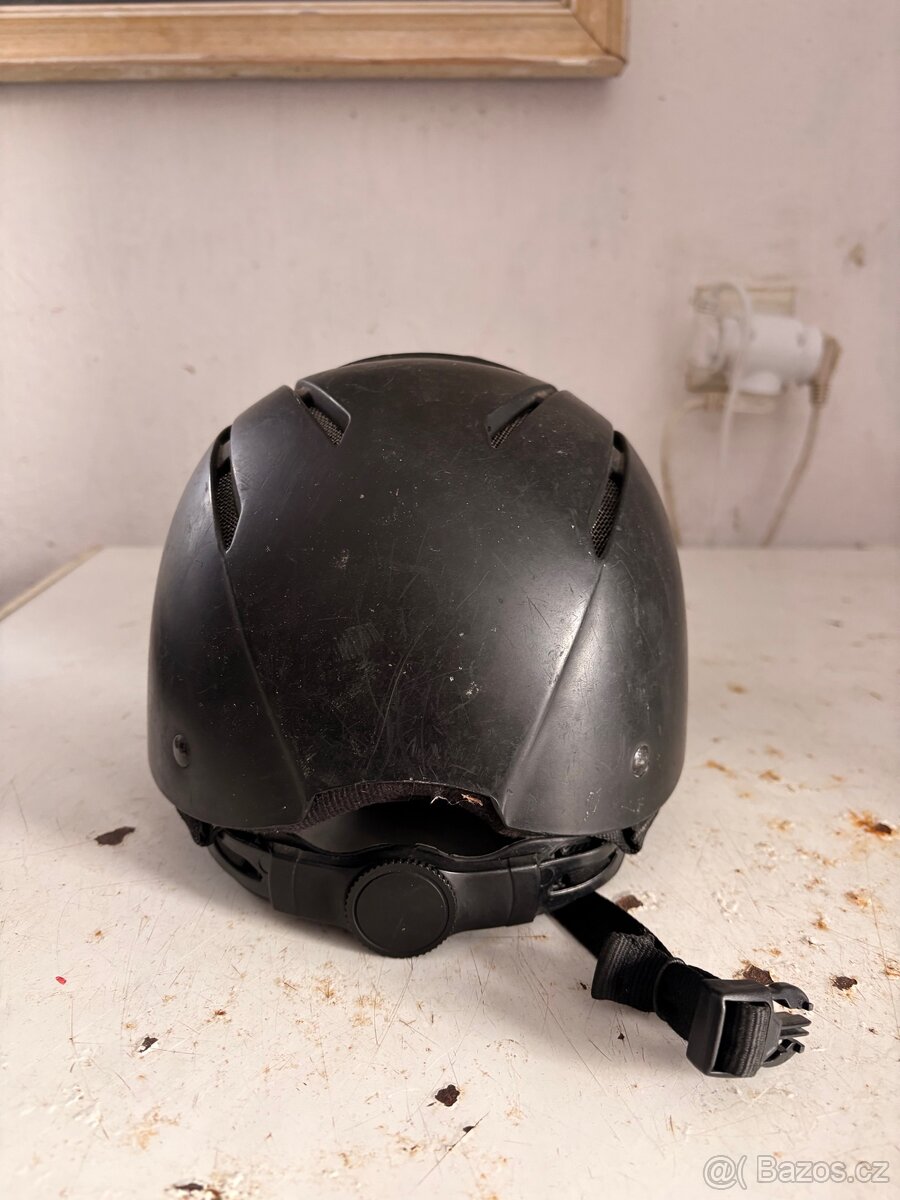 Jezdecká helma - 4