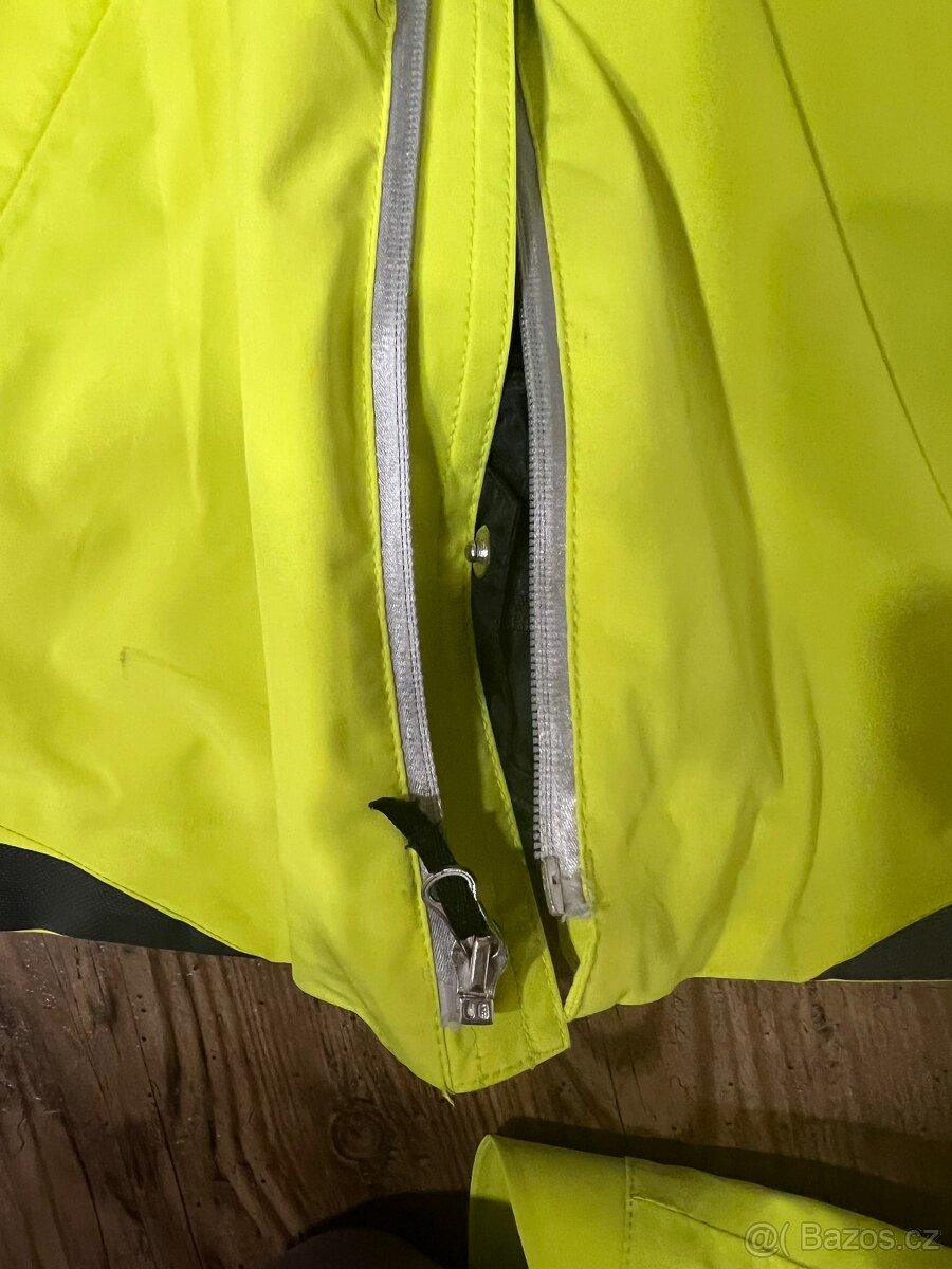 Lyžařské oblečení panské Spyder - 4