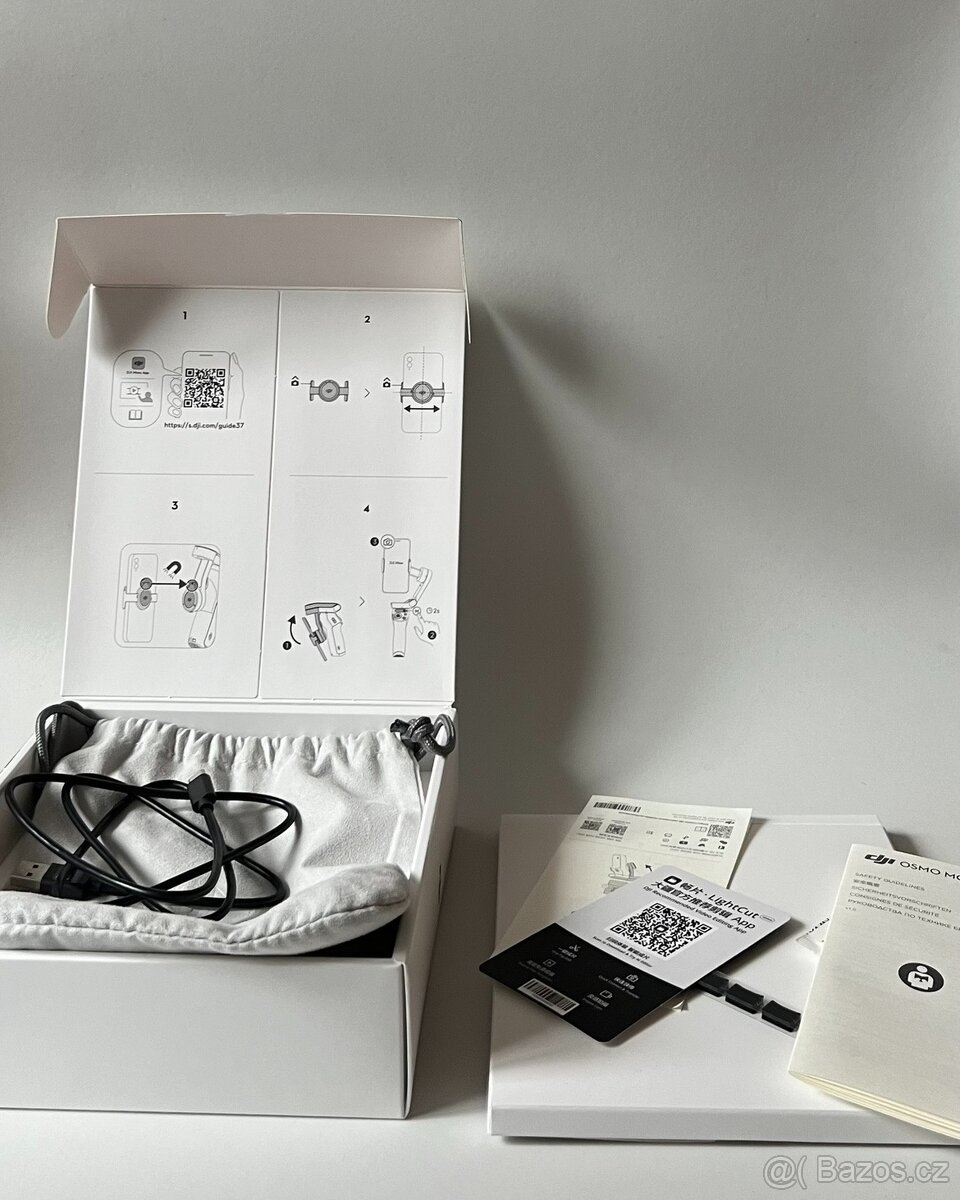 DJI Osmo Mobile SE - 4