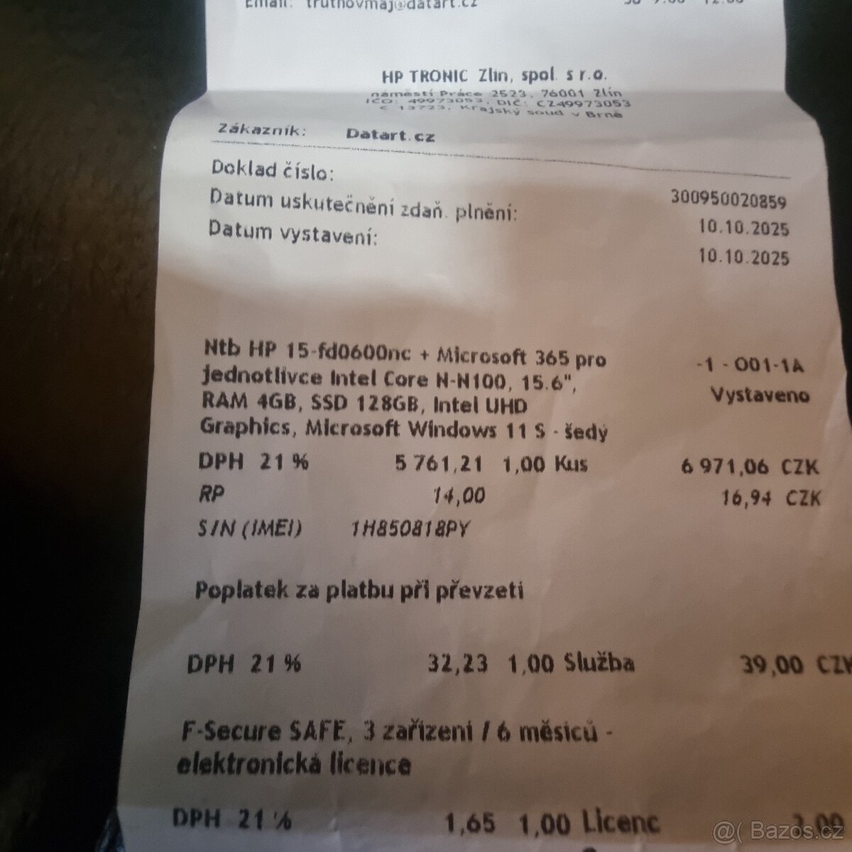 NTB HP-15fd0600nc zaruka do 10_2027 - 4