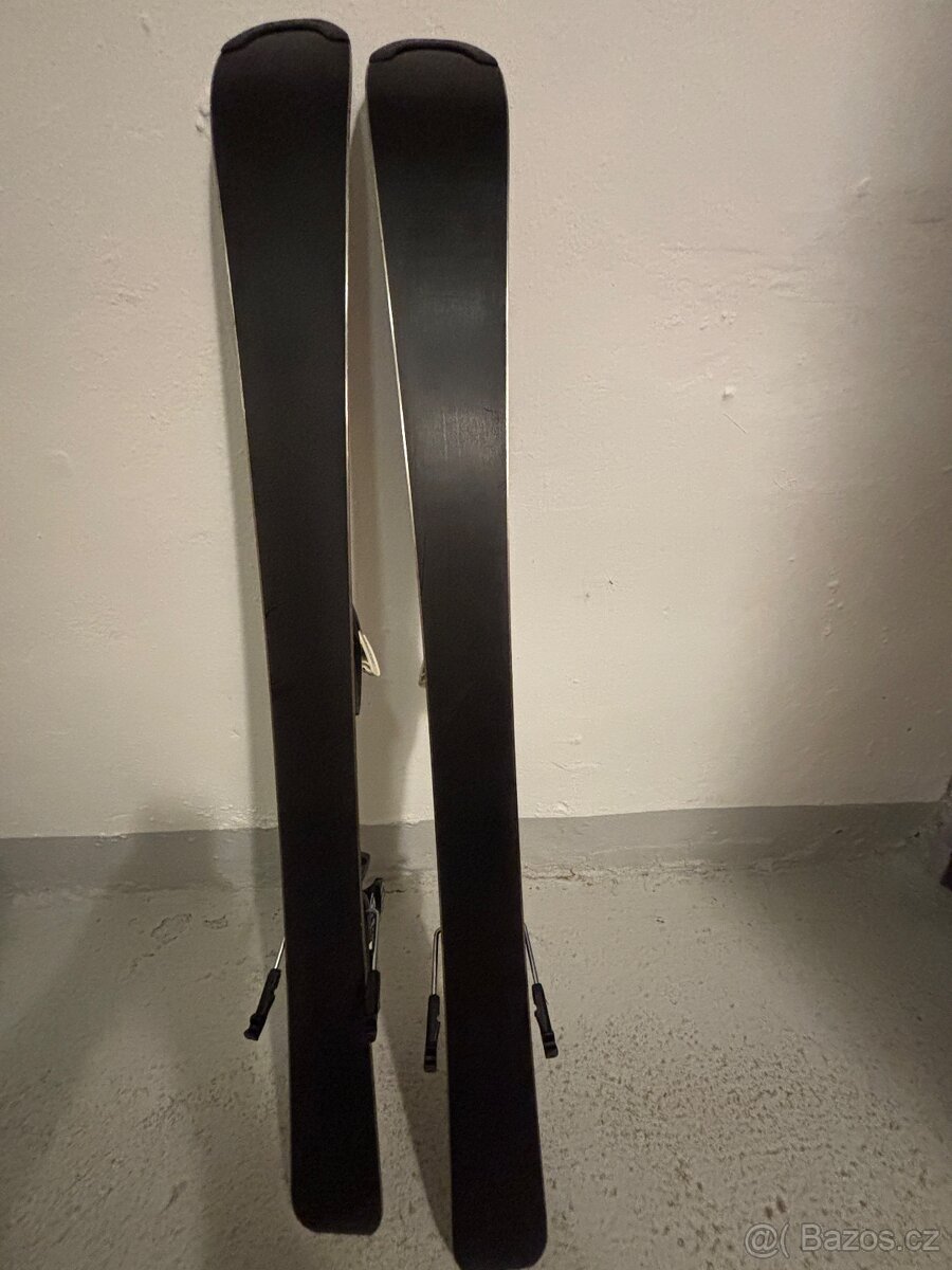 Lyže Salomon 100 - 4