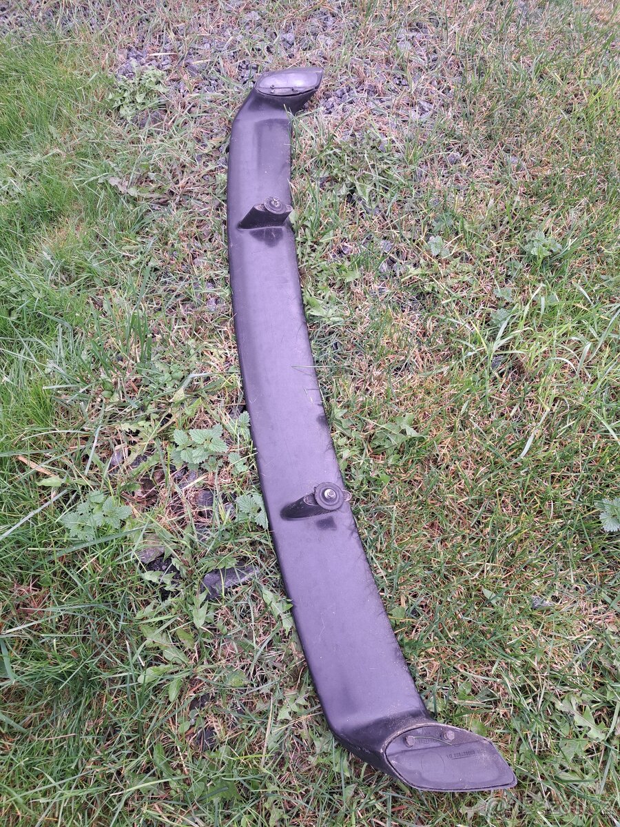 Díly Audi 80 B3 - 4