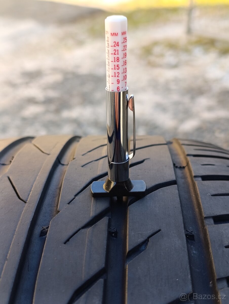 Alu disky R17 Peugeot, Citroen - 4