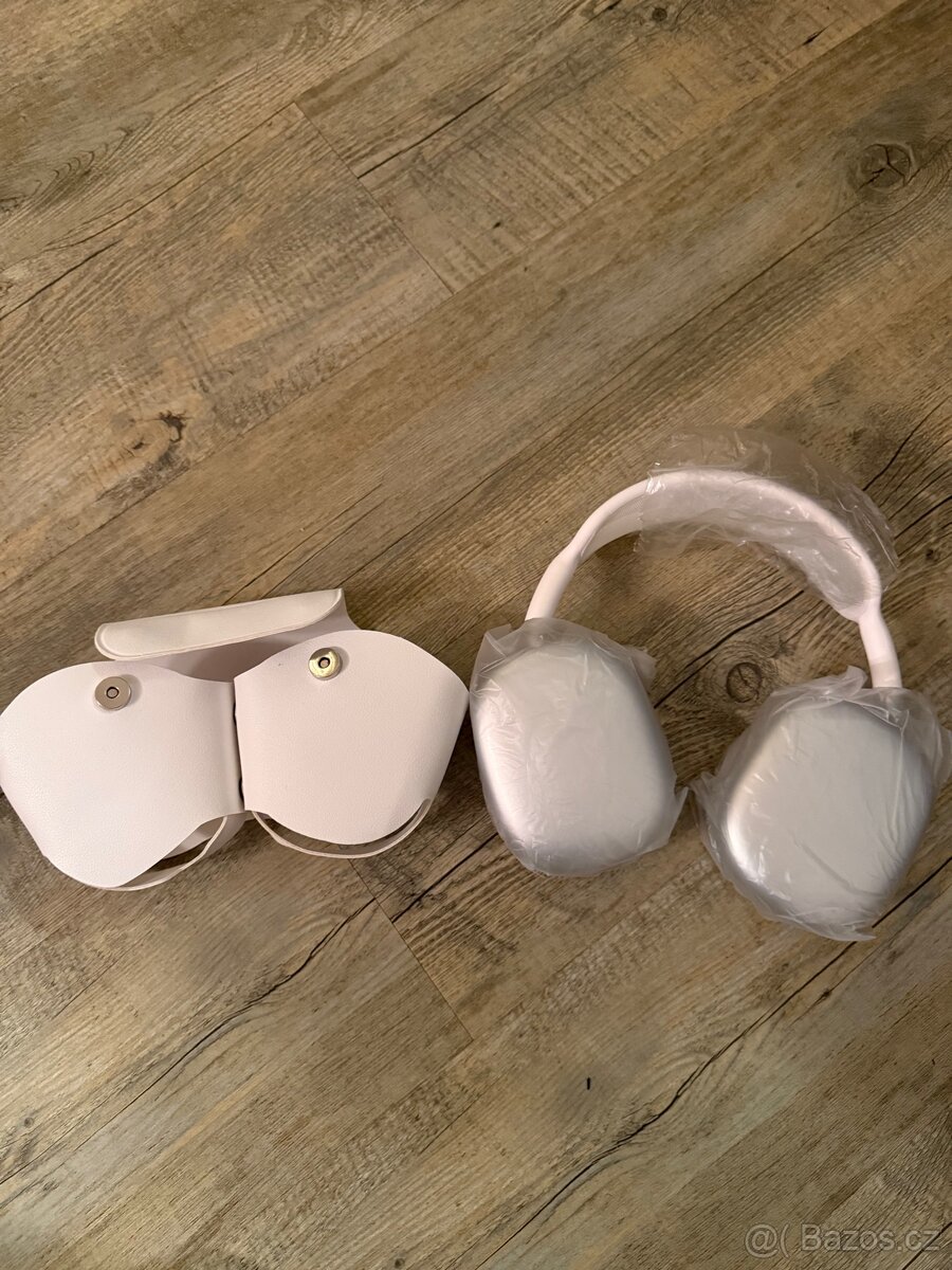 Bezdrátová sluchátka - 4