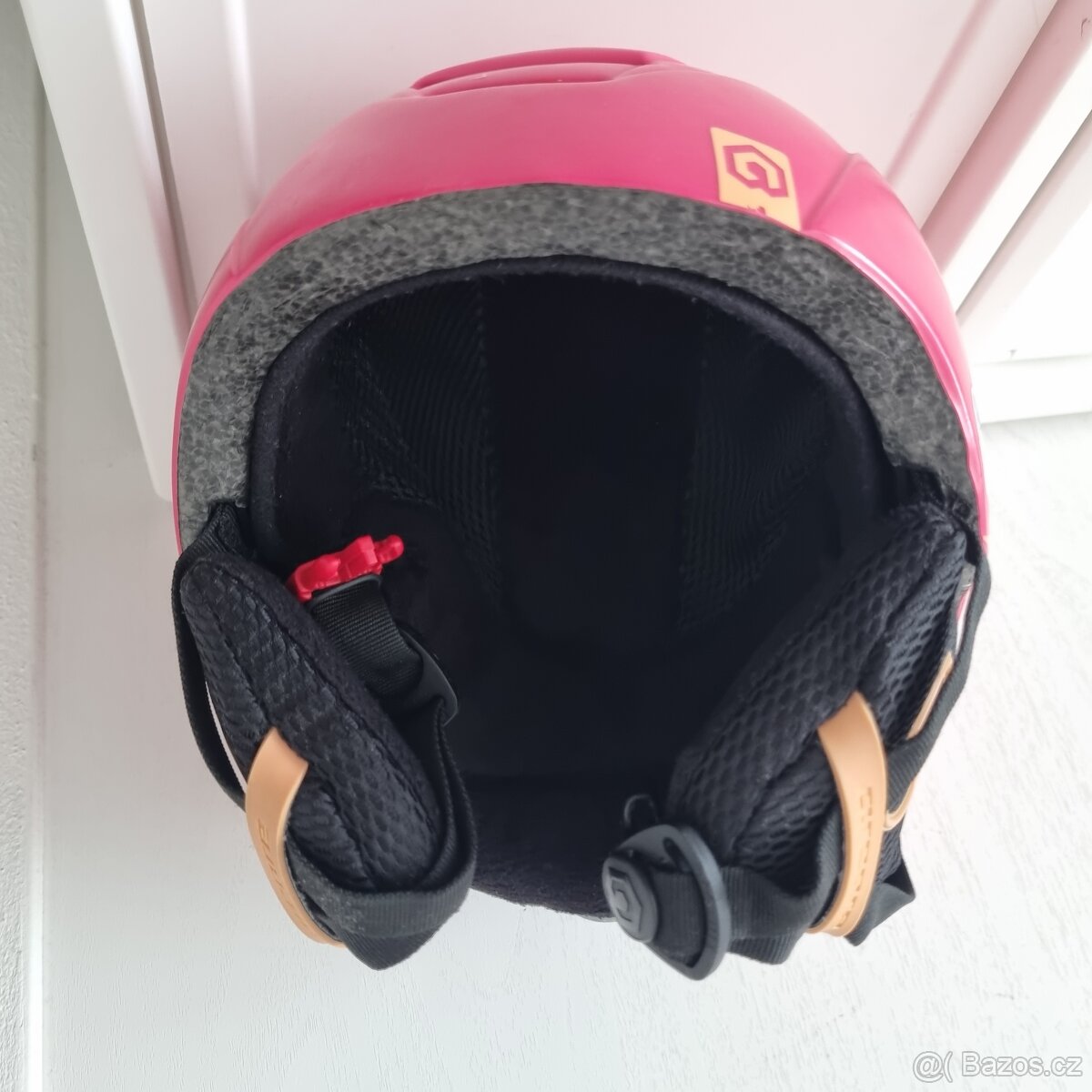 Dětská lyžařská helma - Arcore - 4