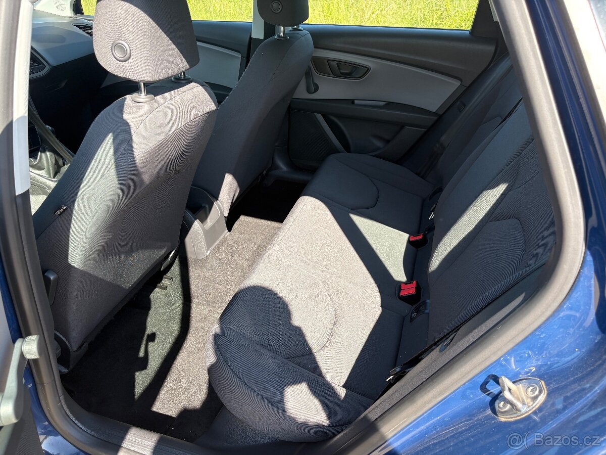 Seat Leon 1.6 TDI - 4