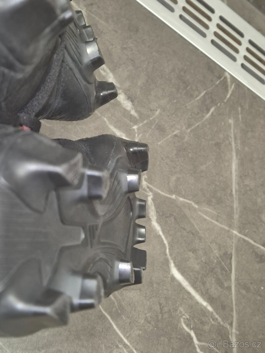 Kopačky adidas predator ,vel 39 - 4