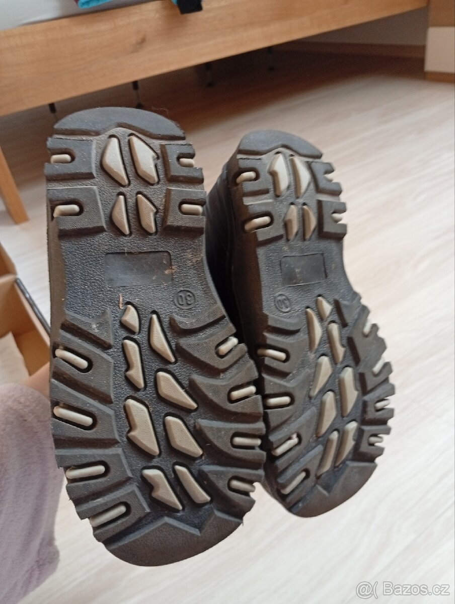 Zimní boty /sněhule Head v. 30 - 4