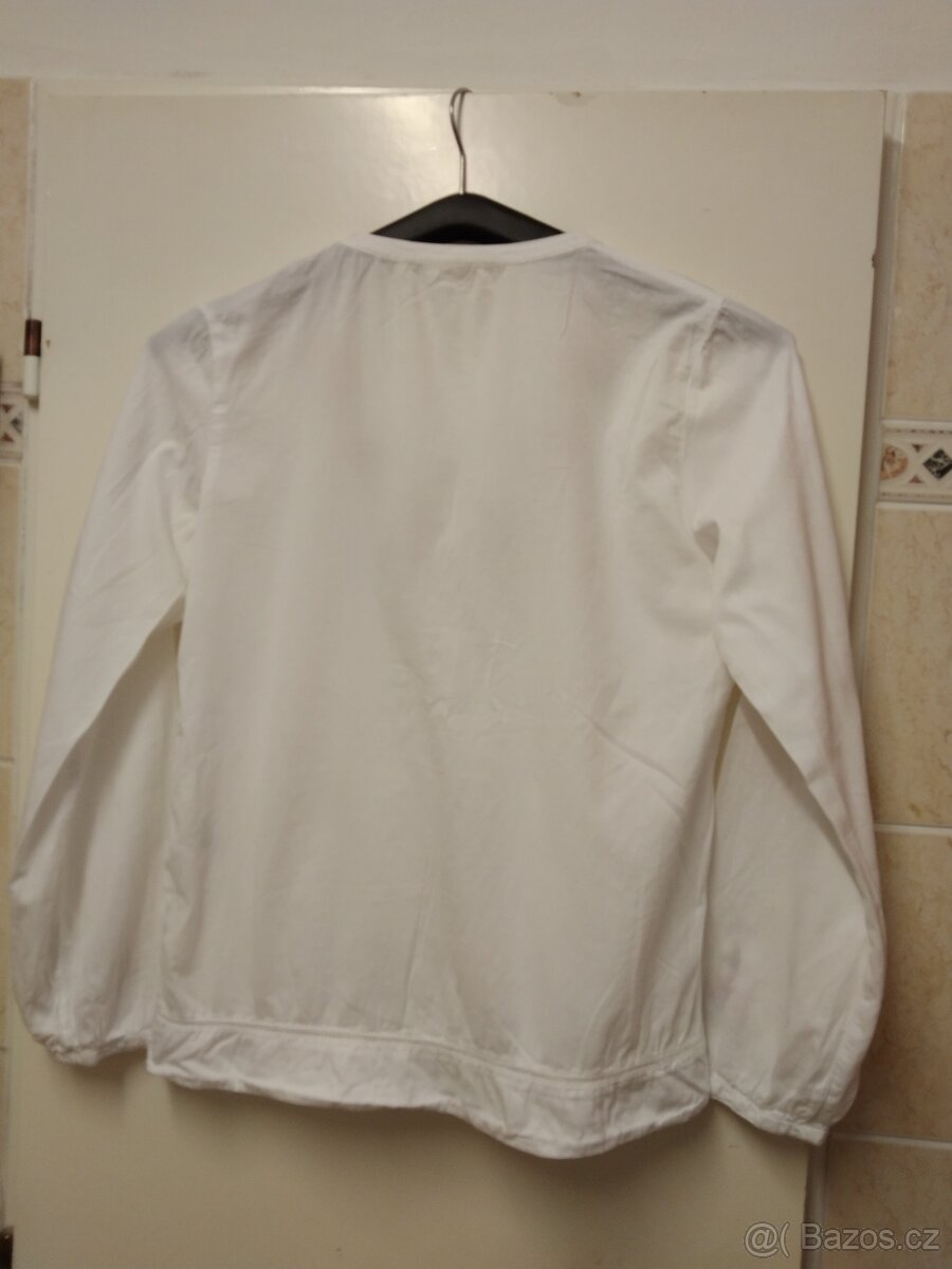 H&M dámská halenka velikost 40. - 4