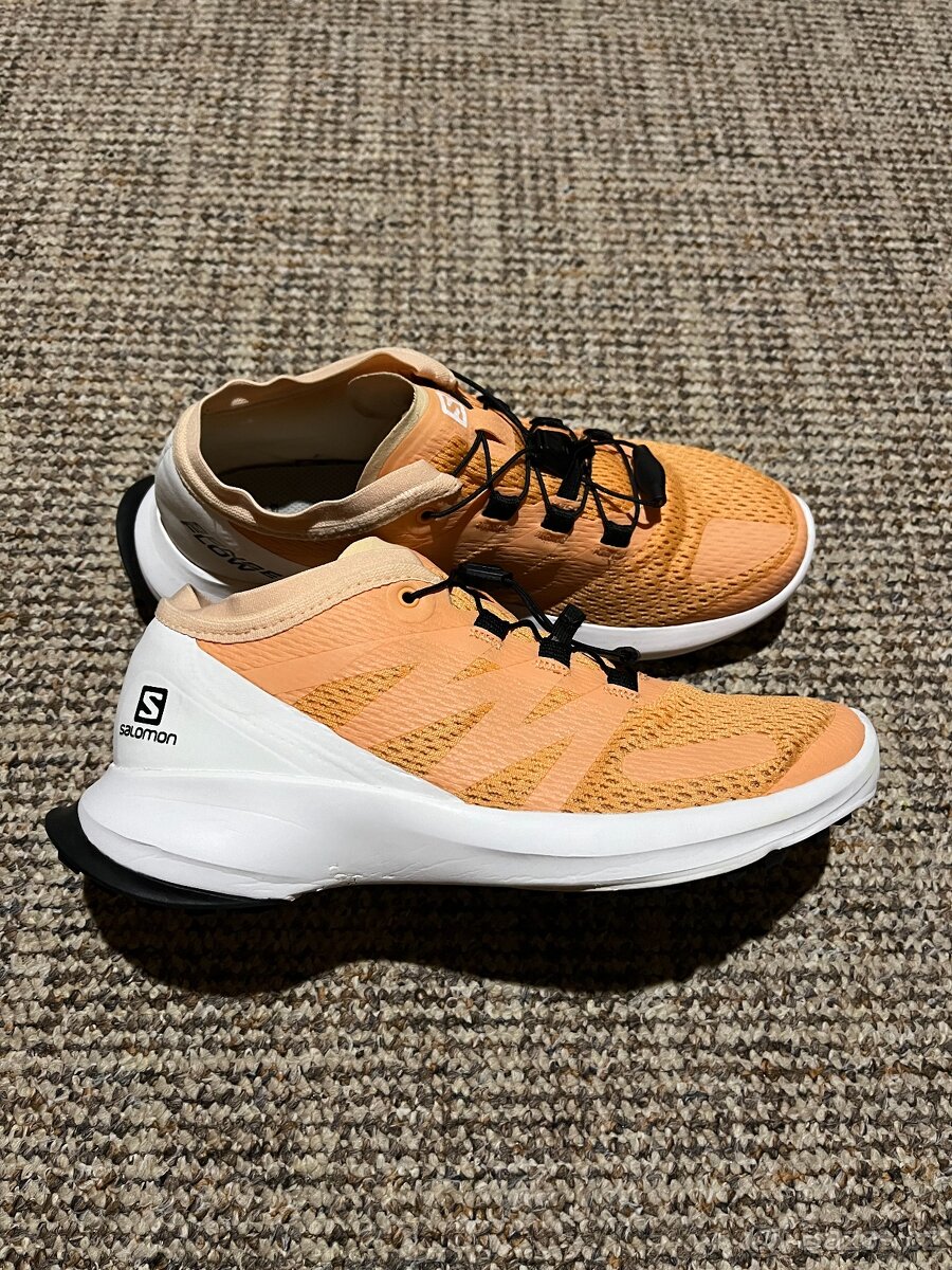 15x boty Salomon velikost 38 - 4