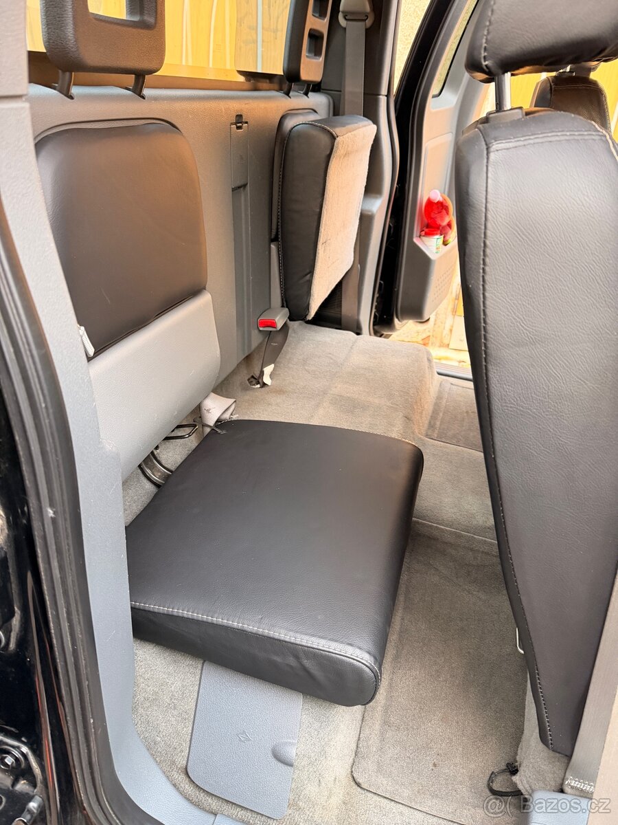 Dodge DAKOTA 2005 - 4