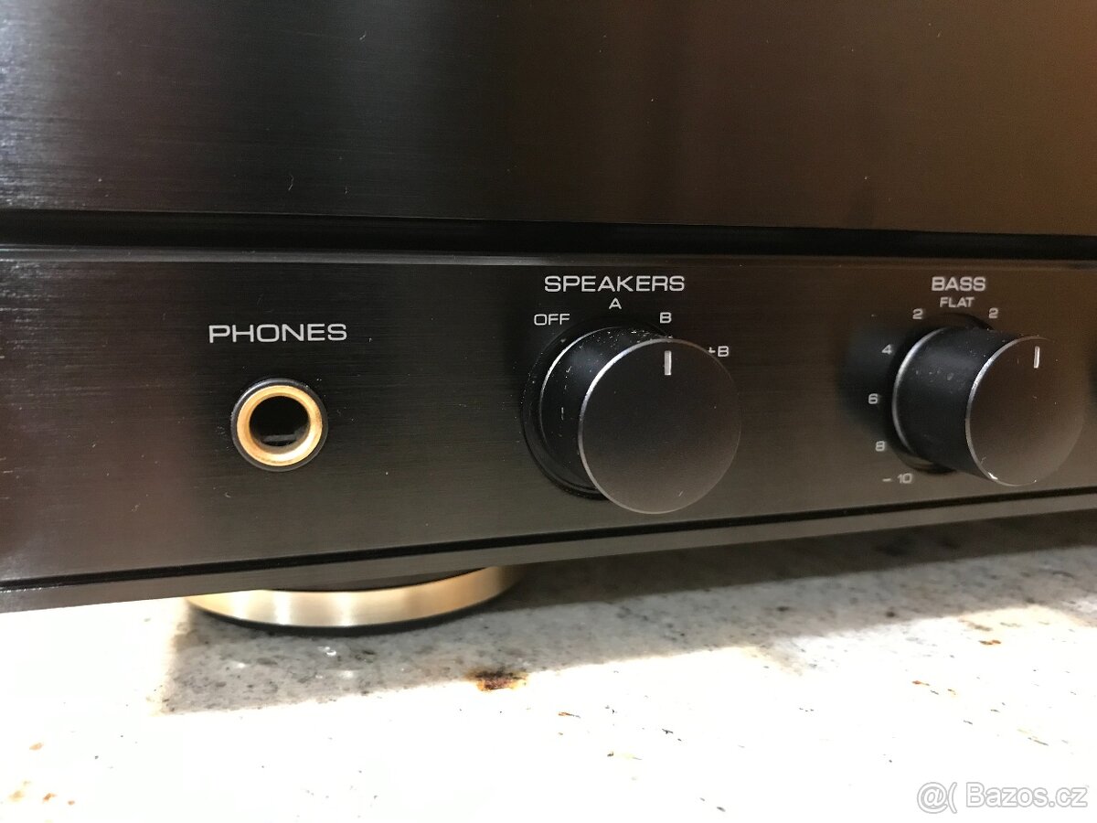 Kenwood KA-5010 Velice zachovalý - 4