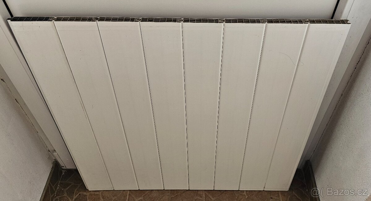 Výpĺň plastových dveří - 4