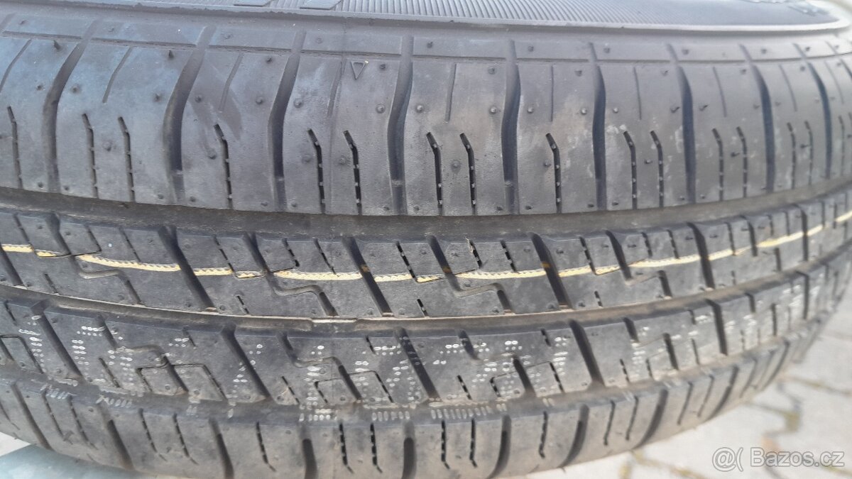 Autopřepravník VAPP 2.7 4220 - 4