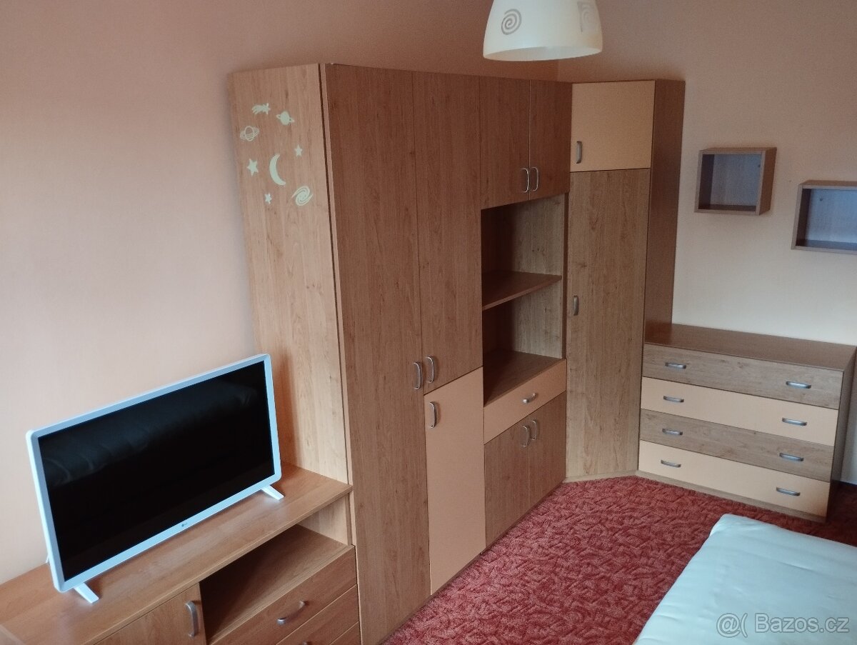 Nábytek do dětského pokoje - 4