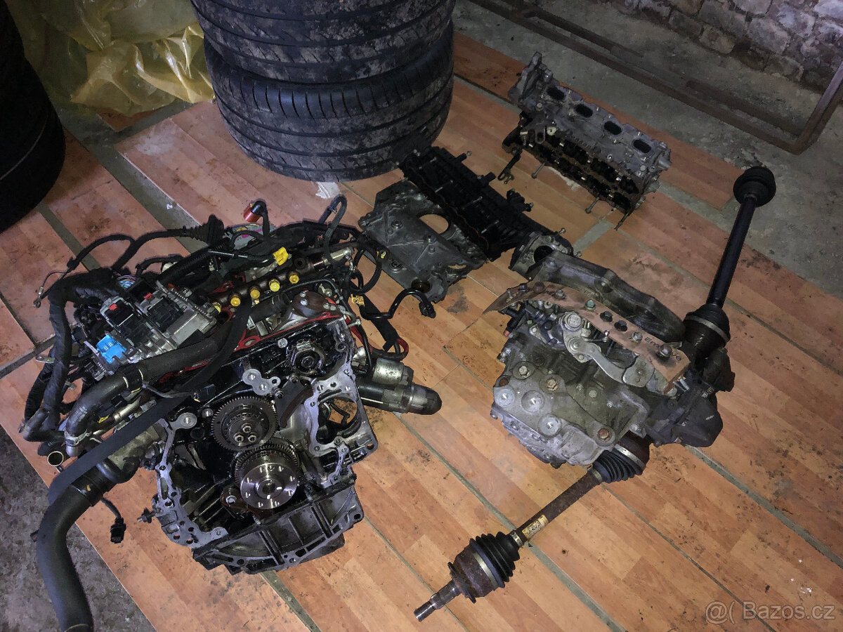 Opel Astra 1.6 TDCI Limited Edition - 4