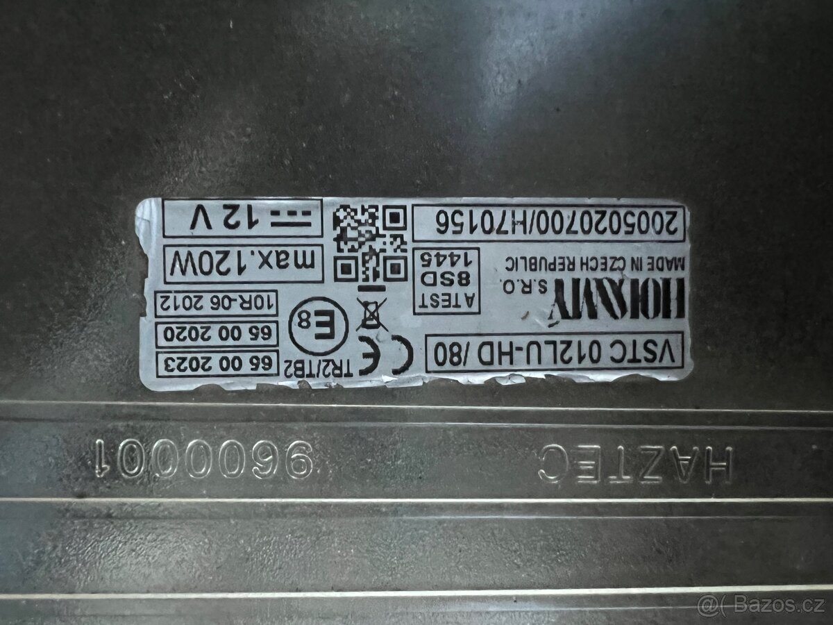 Majáková rampa Holomý - 4