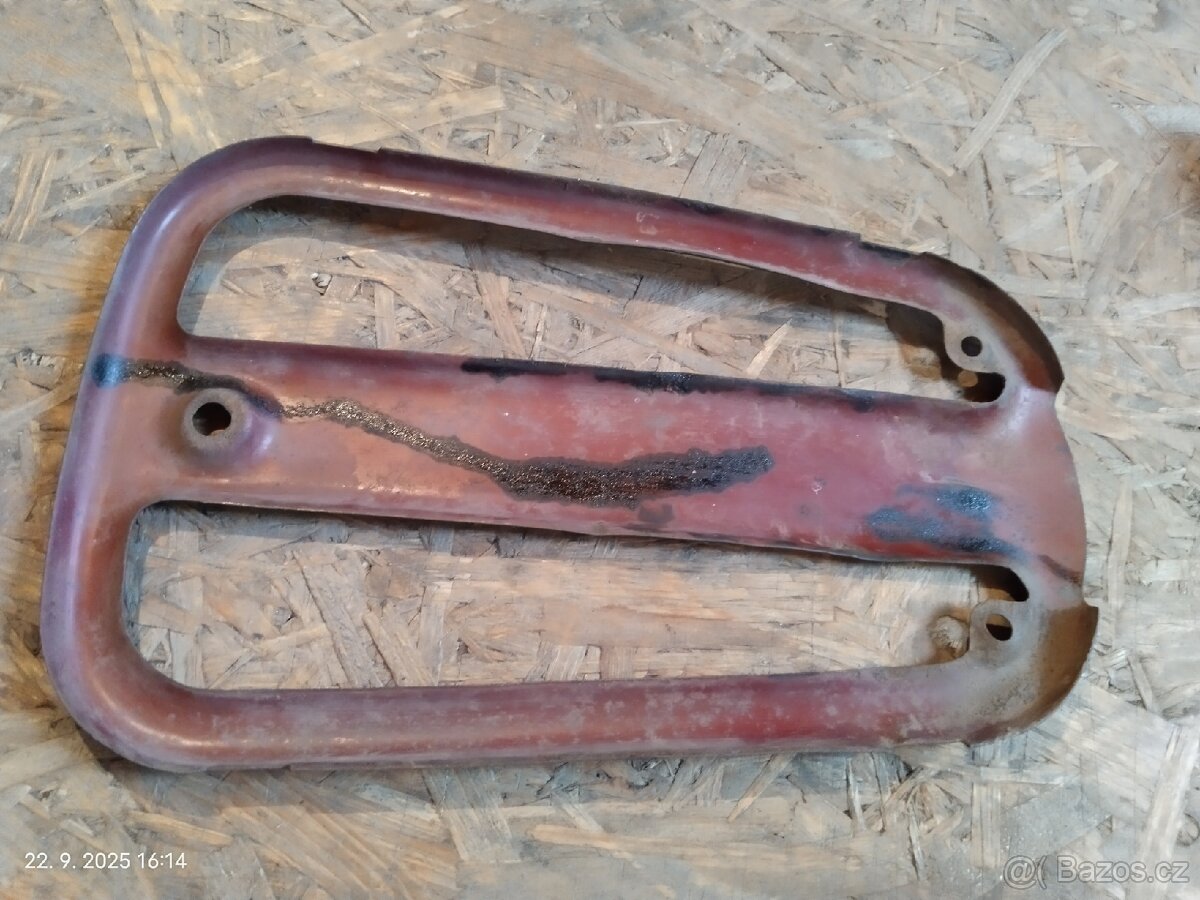 Jawa 50 typ 555 pionýr - 4