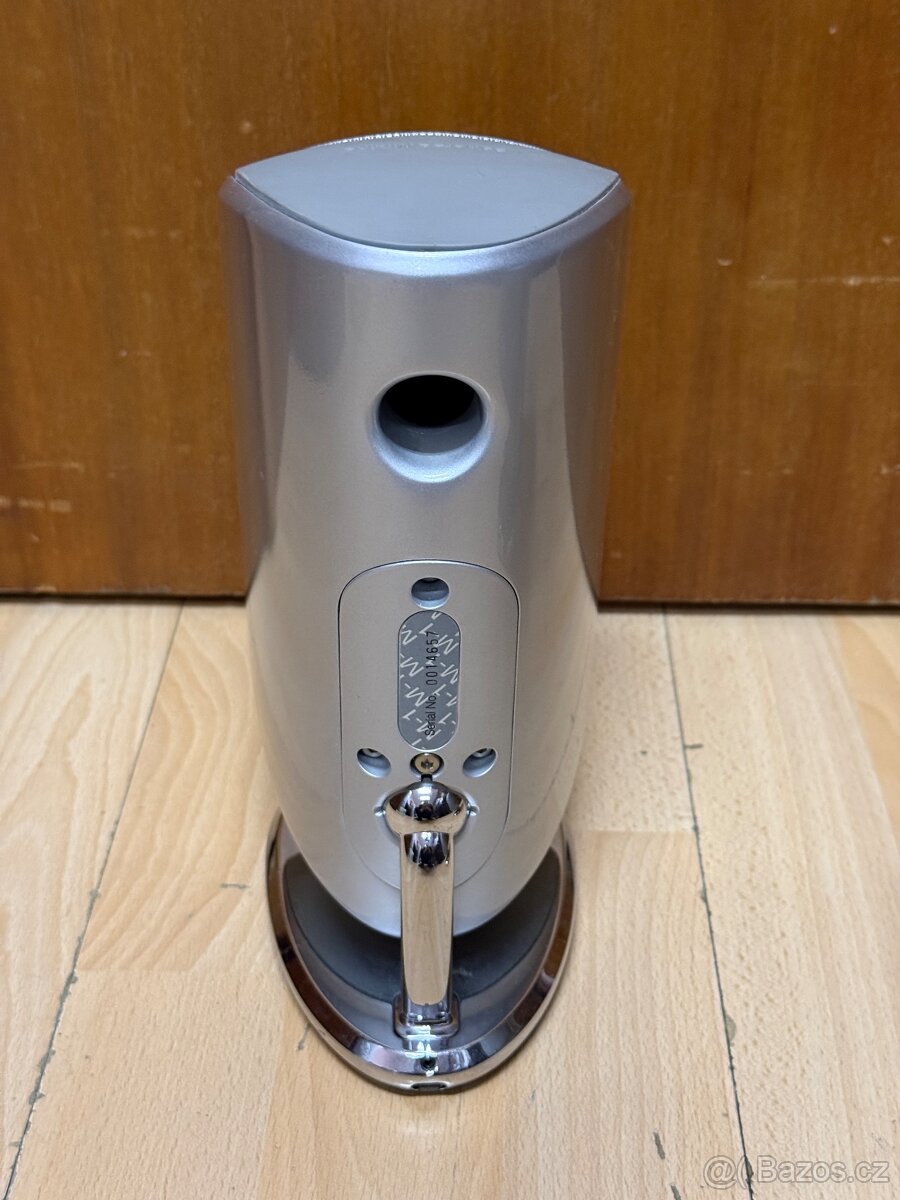 B&w Bowers & Wilkins - 4