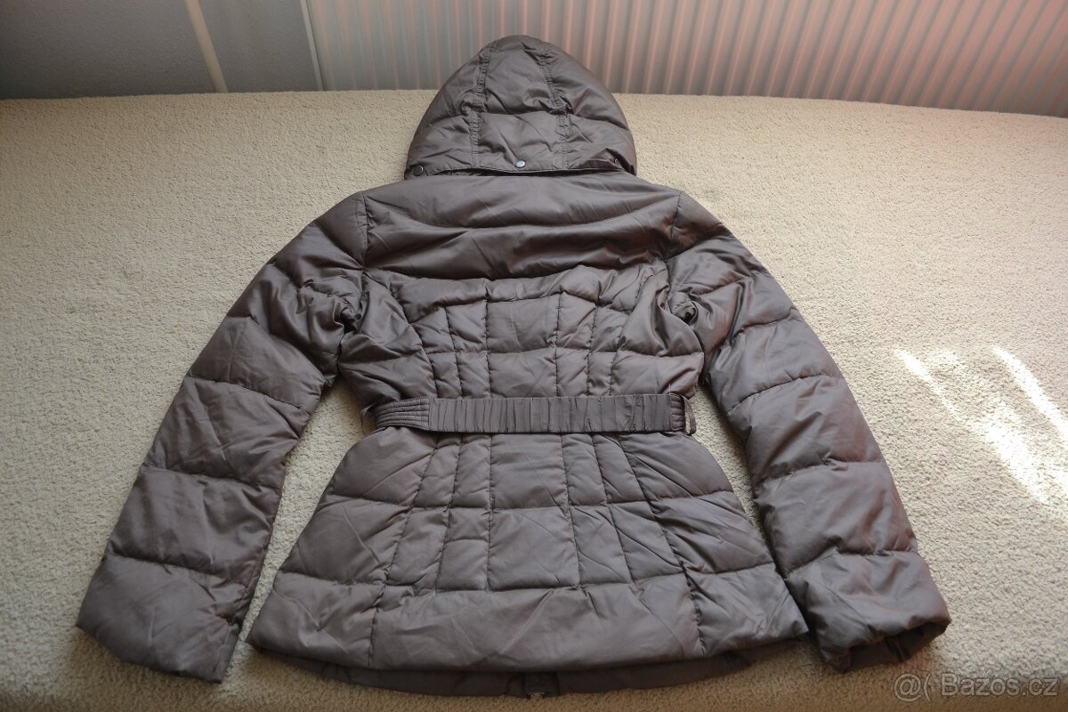Bunda zimní - 4