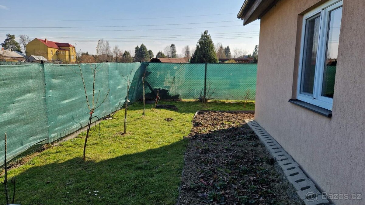 Prodám rodinný dům v Rychvaldě - 4