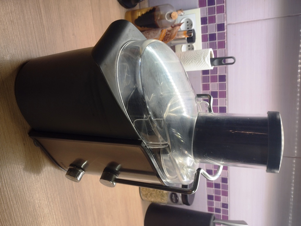 ODŠŤAVŇOVAČ SENCOR - 4