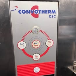 convotherm - 4