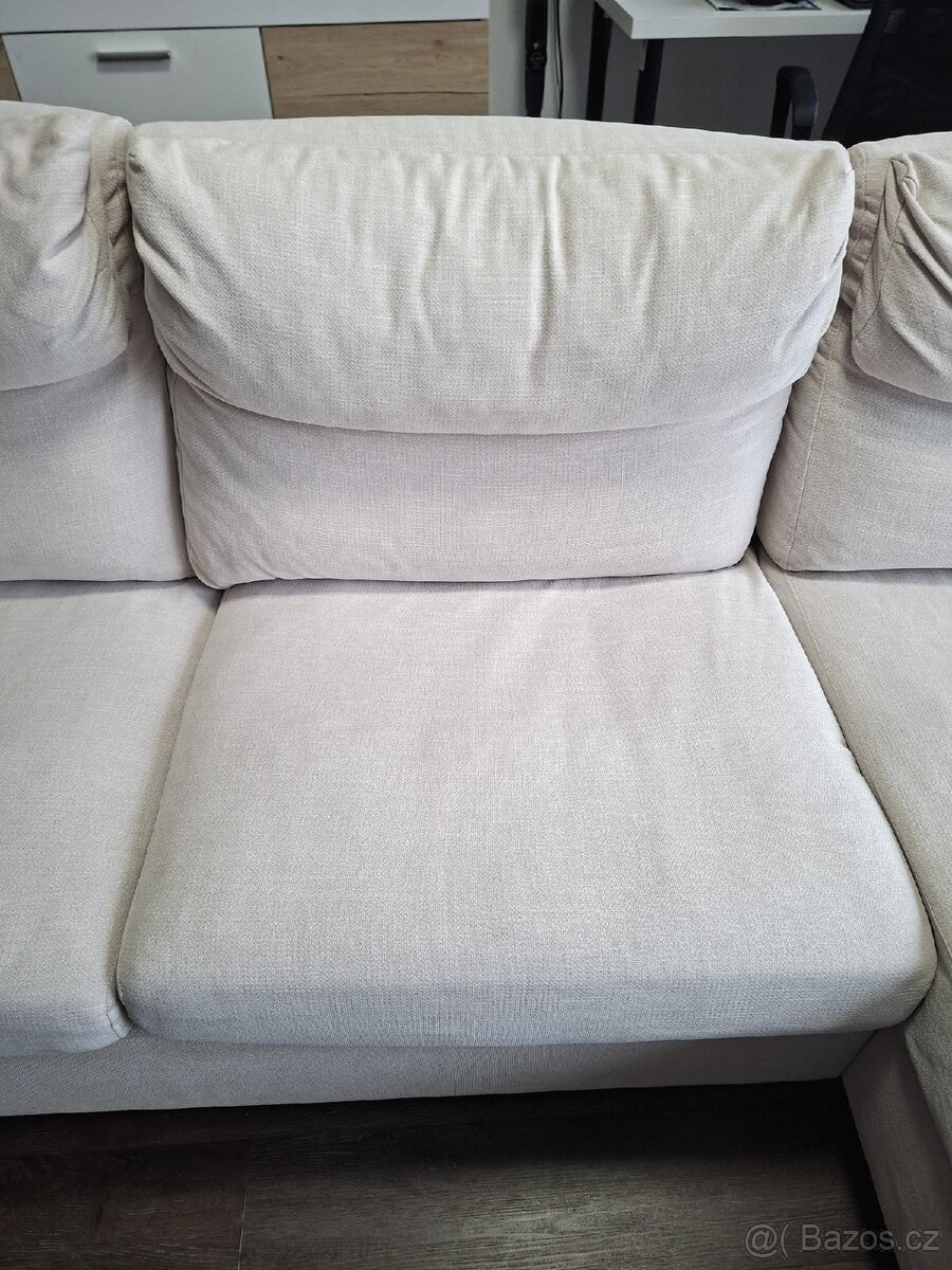 Rozkládací gauč - SPĚCHÁ - 4