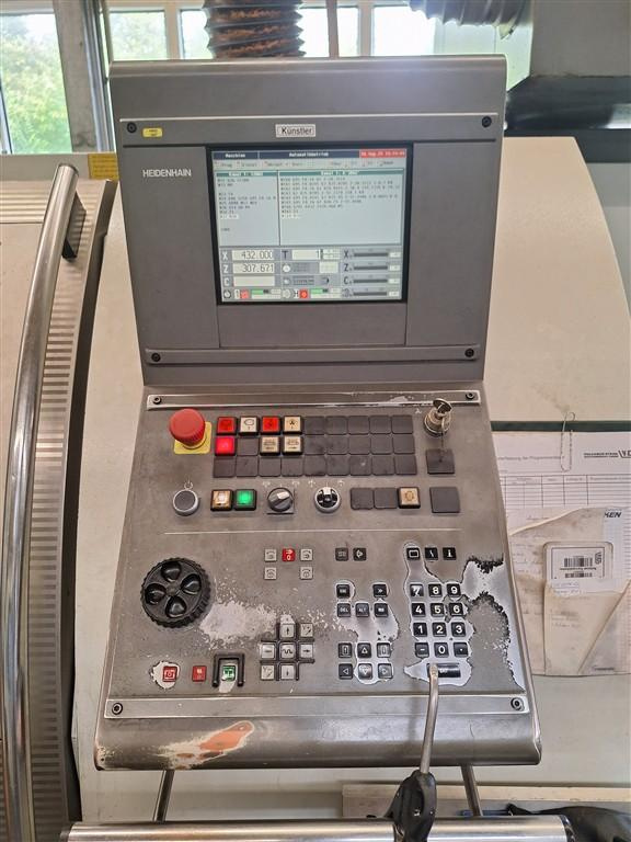Soustruhy - CNC CTX 400 S 2 - 4