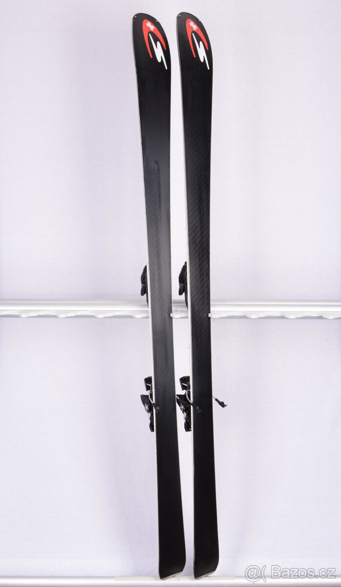 Použité lyže STOCKLI GAMMA SCALE - 4