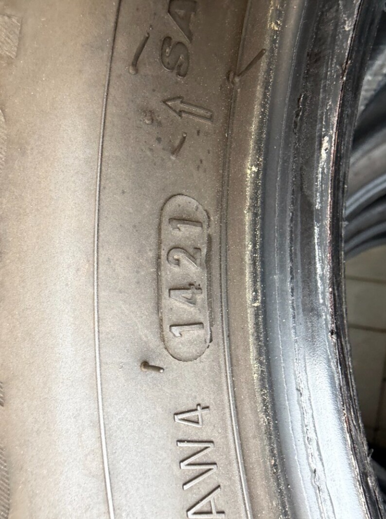 Zimní pneumatiky Kumho 205/60/16 - 4