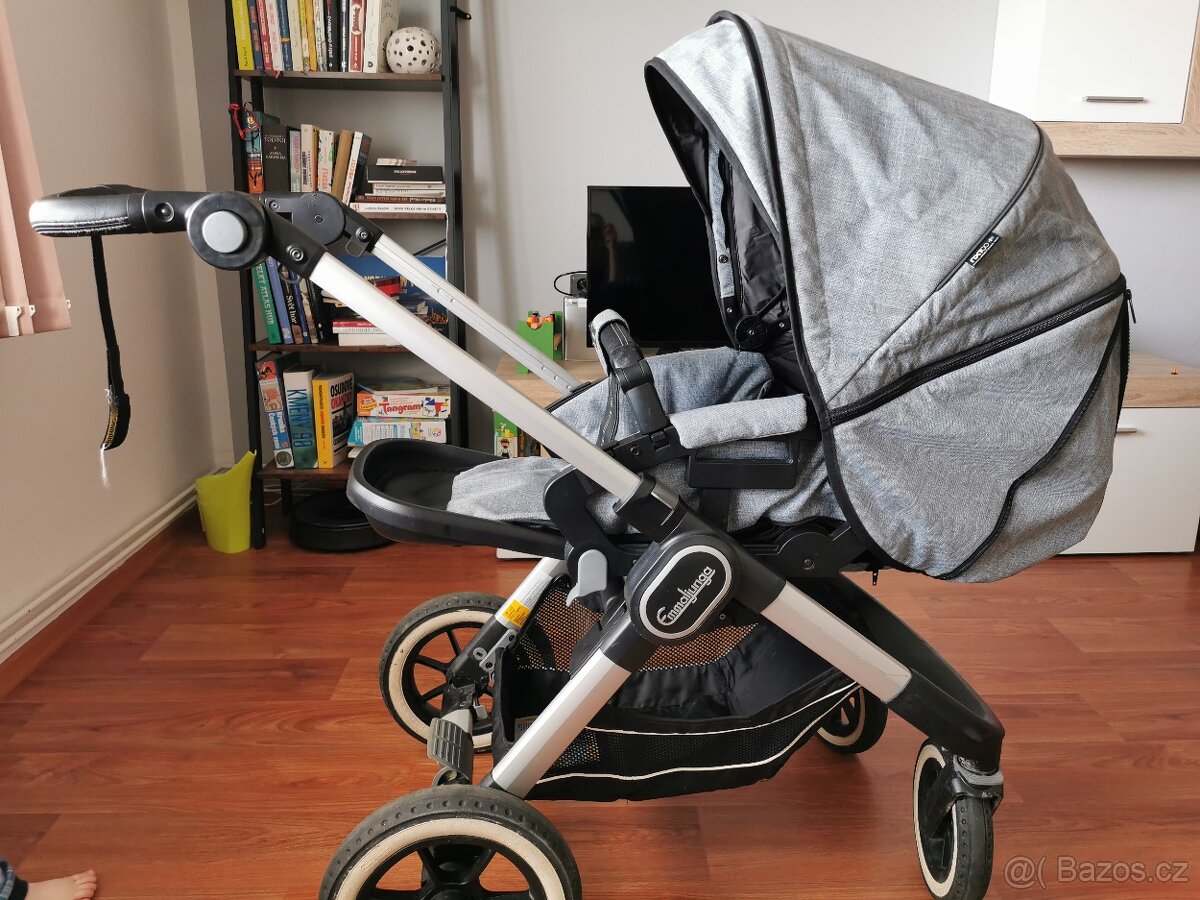 Emmaljunga nxt90f - 4