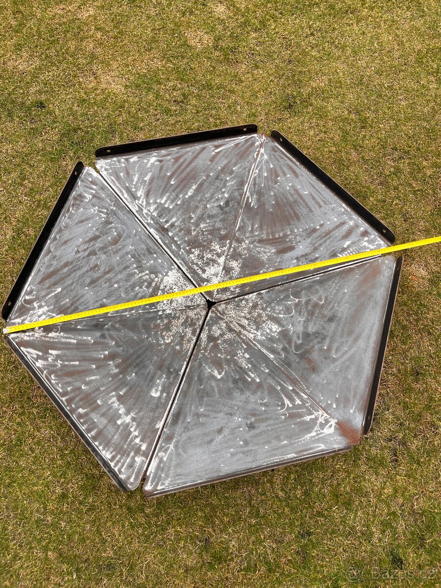 Venkovní ohniště - 4