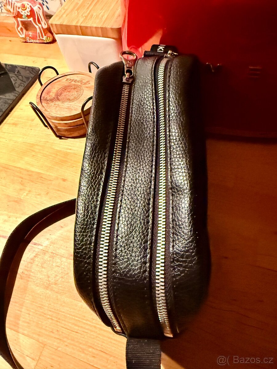 Kabelka Calvin Klein - 4