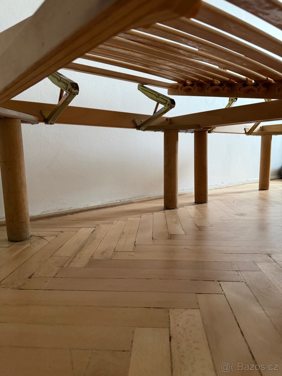 Ortopedický rošty Compact - 4