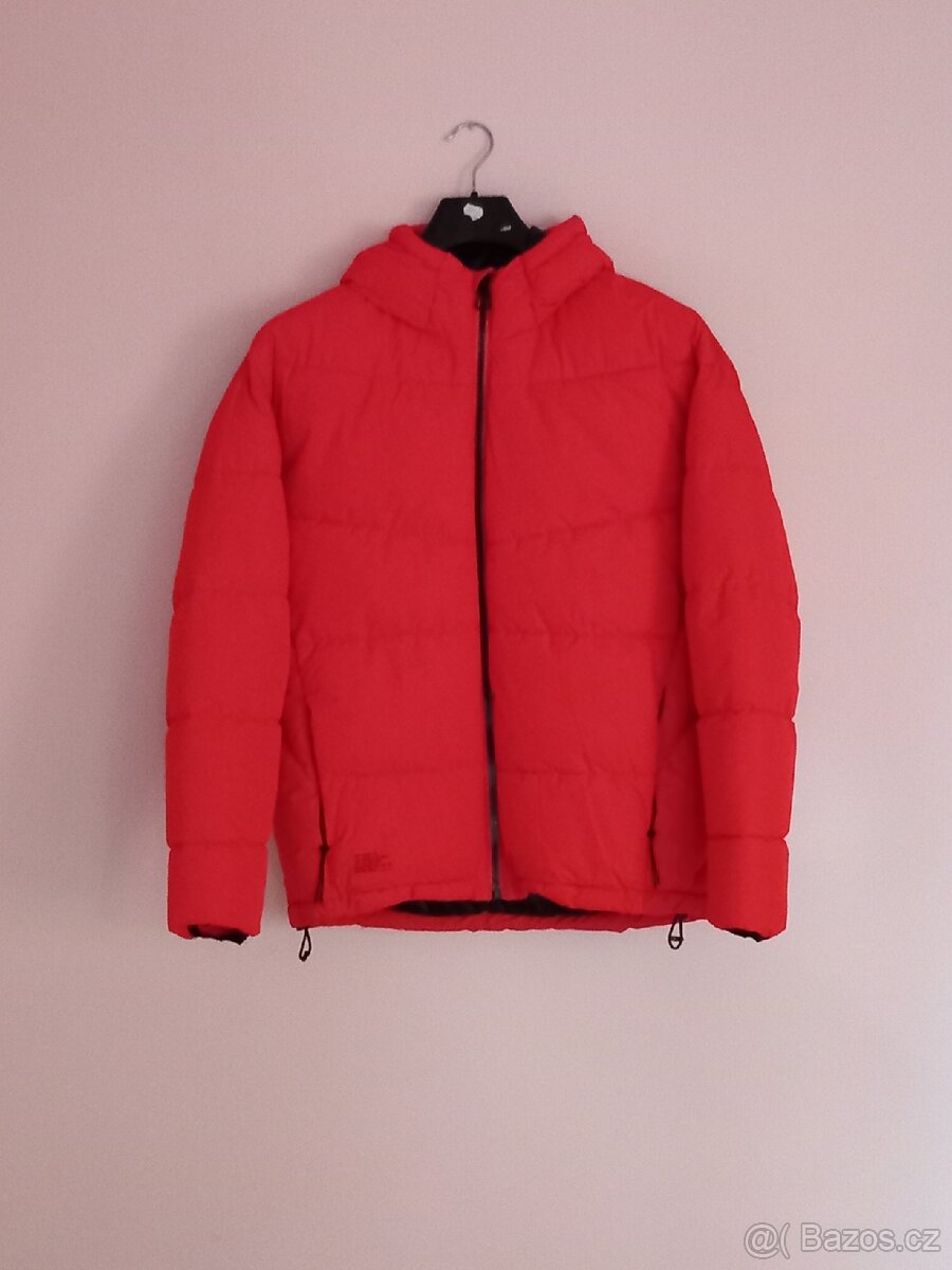 Nová značková super pánská bunda. zimní bunda CROPP. - 4