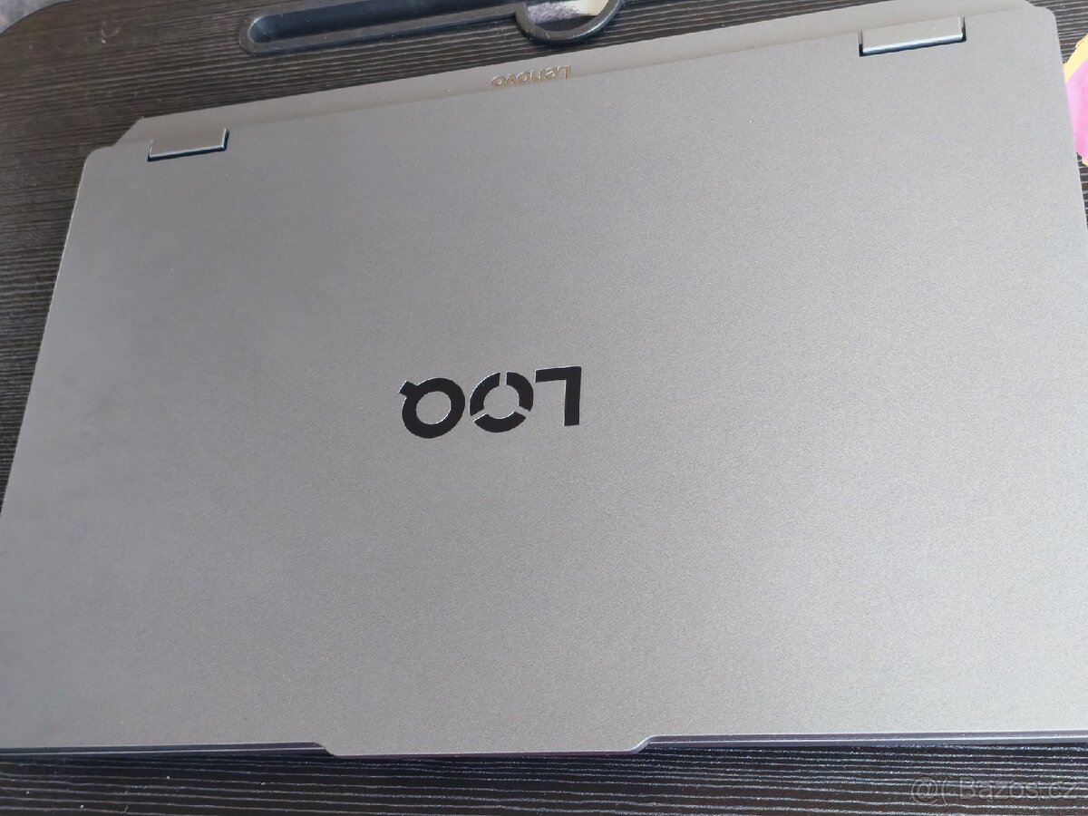 Lenovo LOQ Essential 15IRX11 - 4
