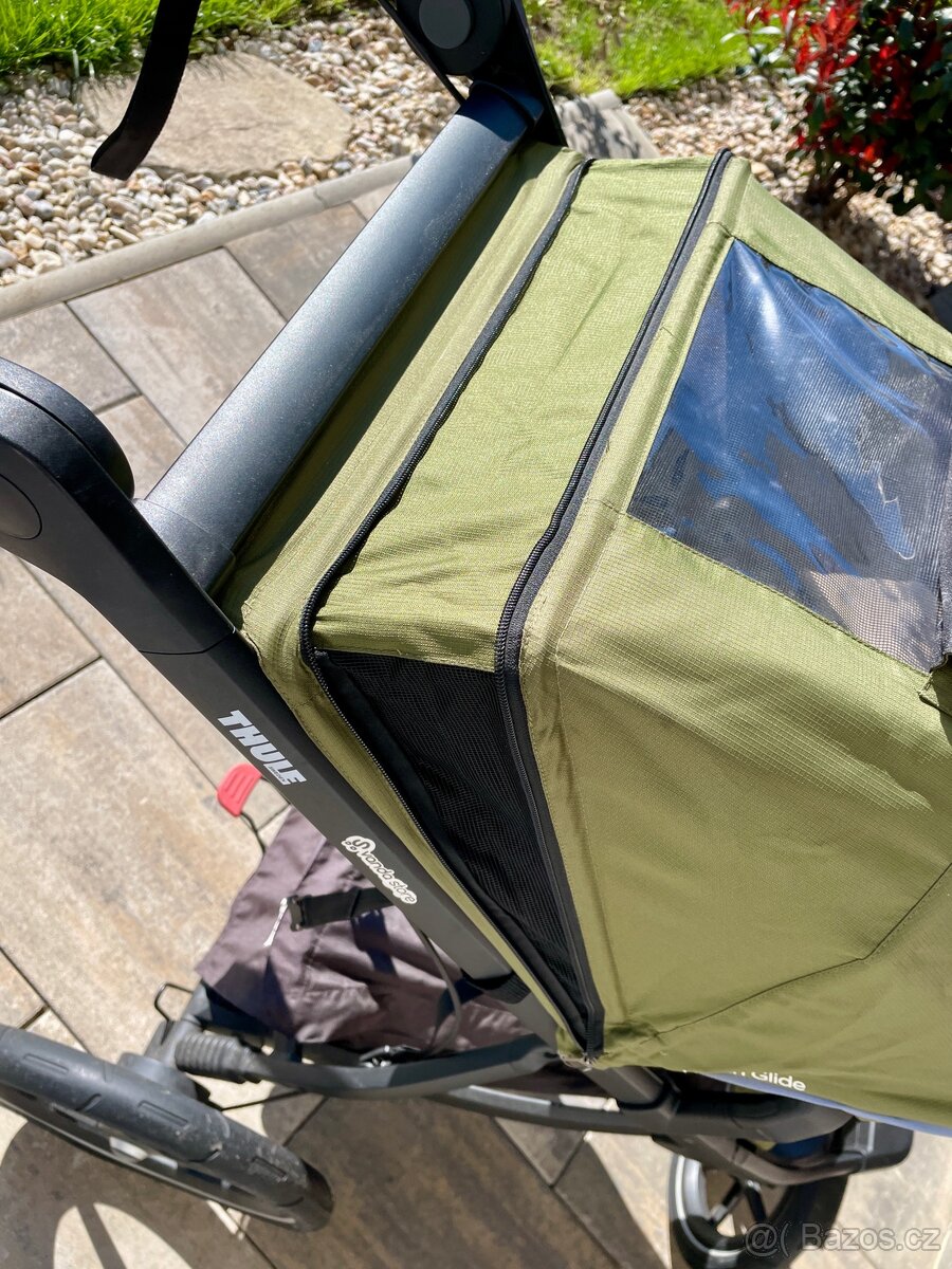 Thule Urban glide 2 - 4