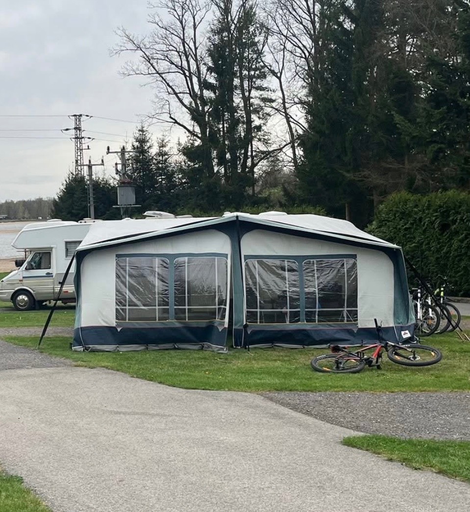 Knaus Sudwind 550 PALANDY - 4