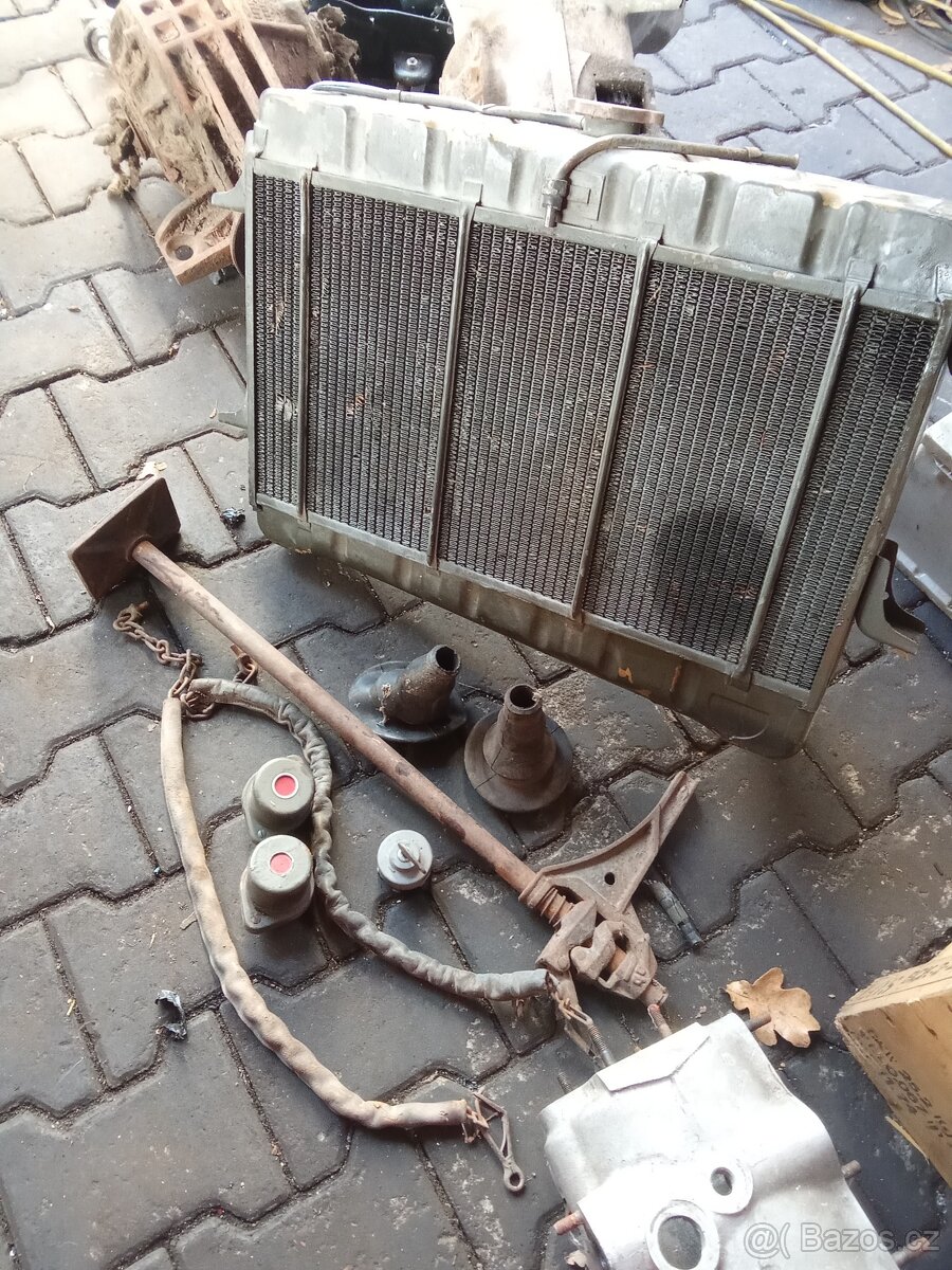 Dkw Munga 4/6/8 - 4