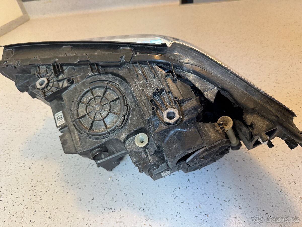 BMW G30 Mpaket - 4