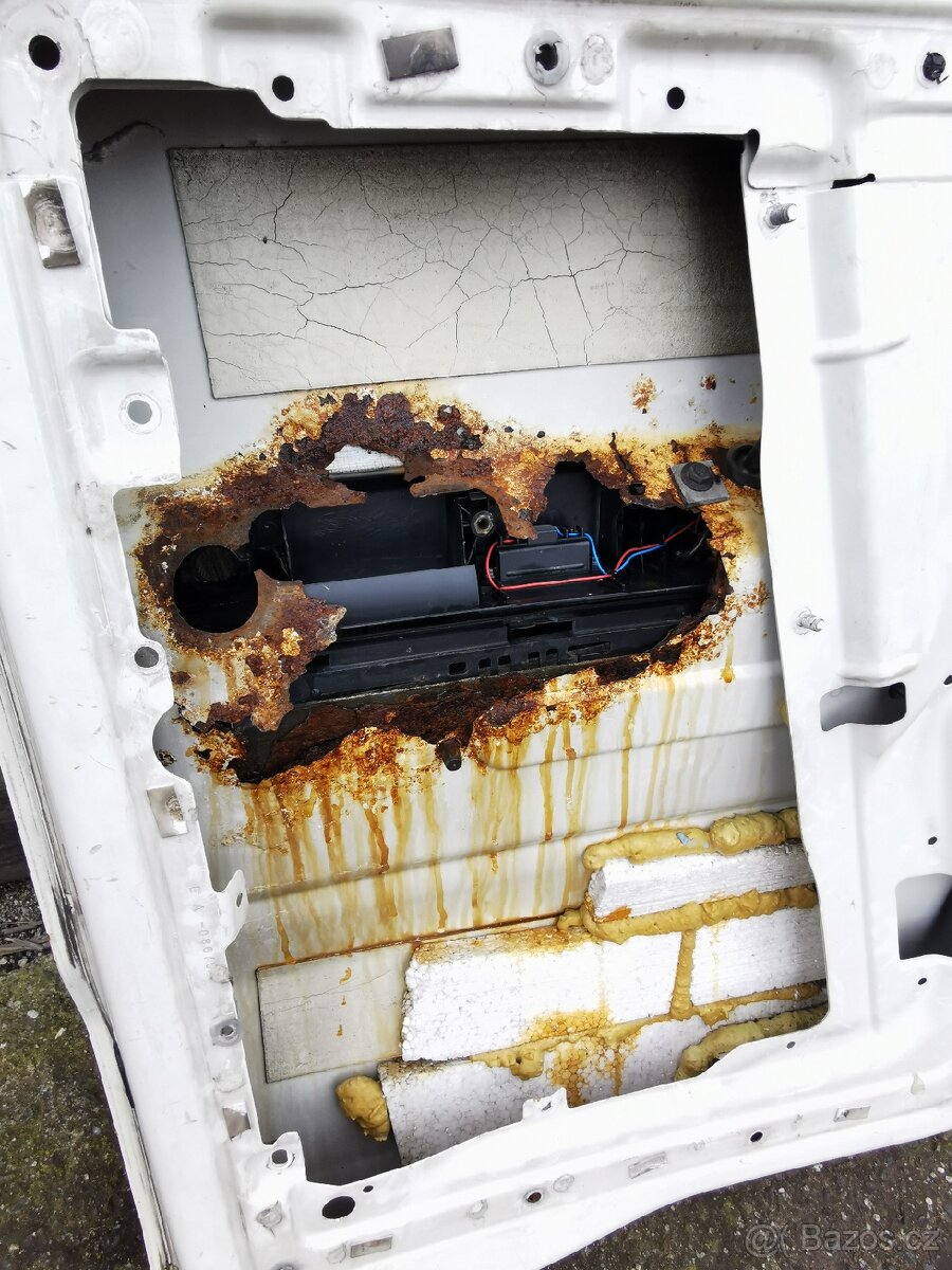 VW t5 - 4