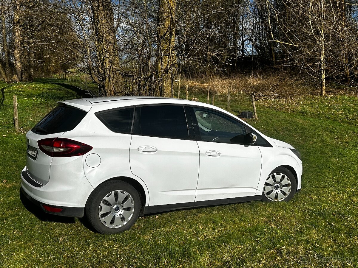 Ford C-MAX - 4