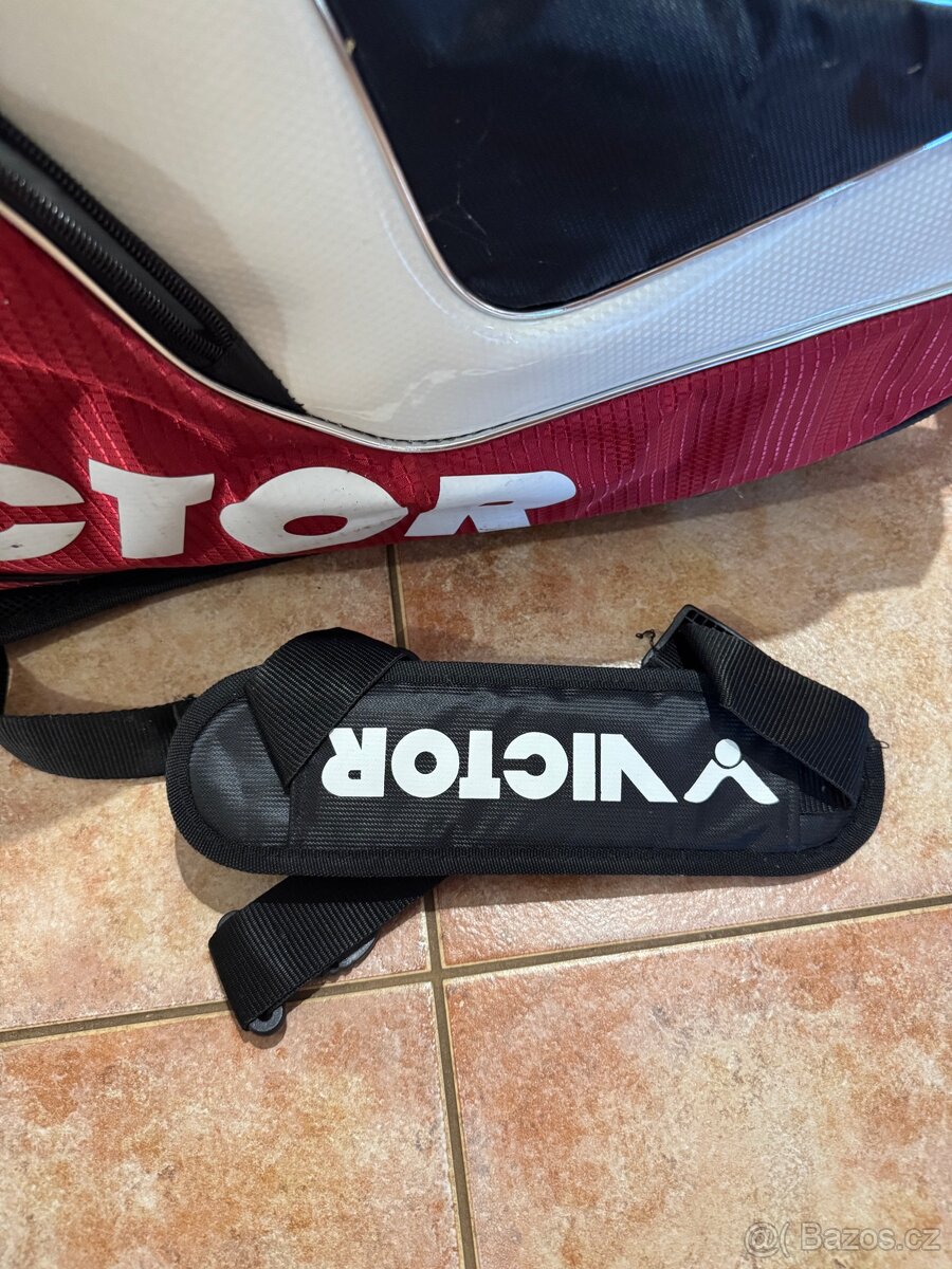VICTOR taška na tenis - 4