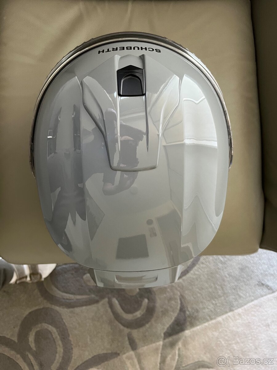 Schuberth S3 Grey - 4